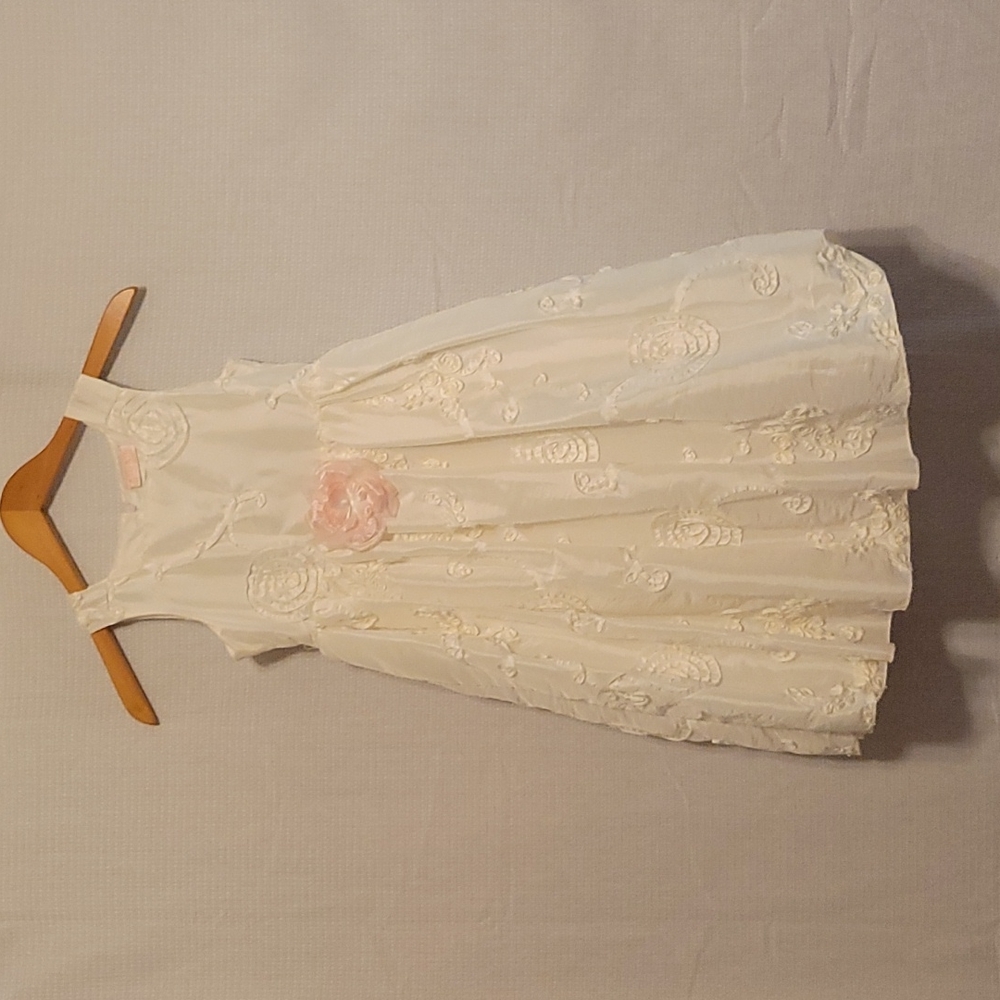 Jenny & Me Dress